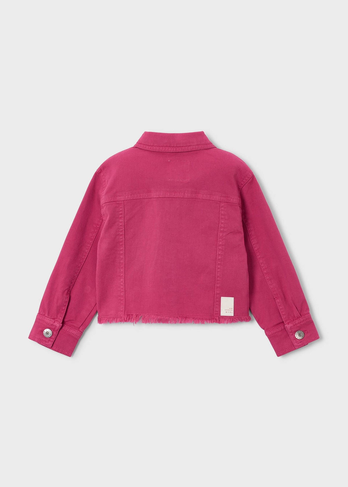 Mädchen-Twilljacke