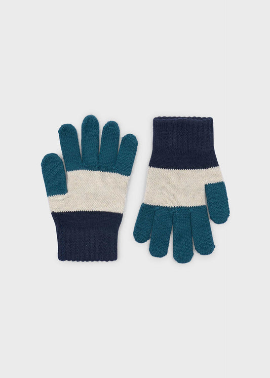 Handschuhjunge