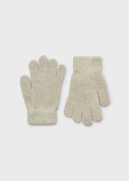 Handschuhjunge
