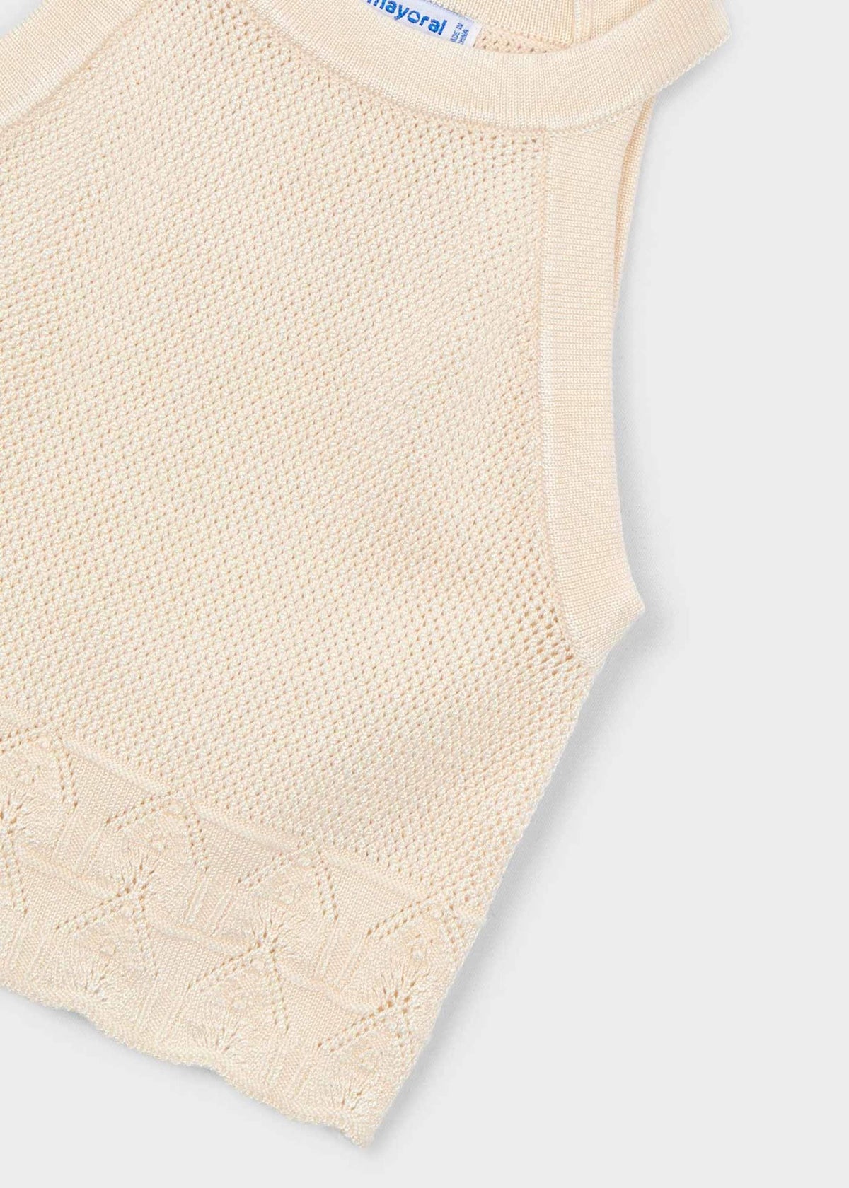 Halter neck top for girls