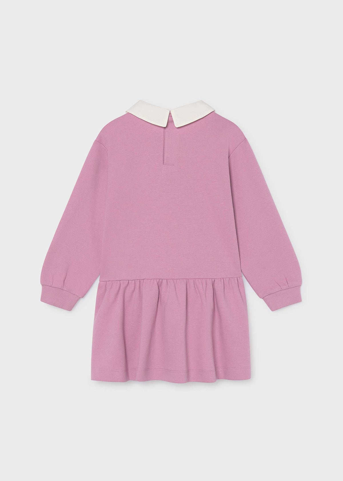 Hello Kitty collared dress