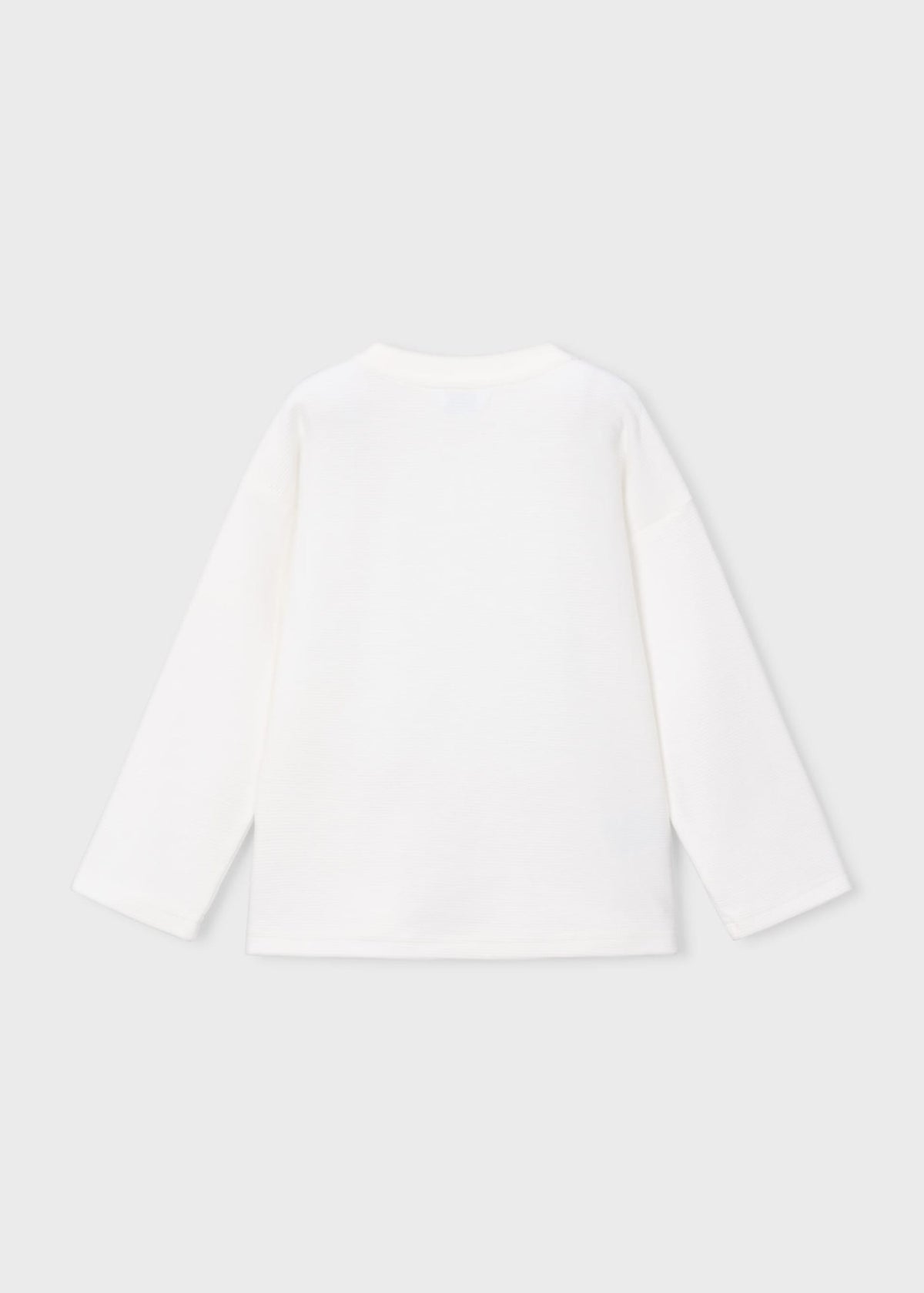 Interactive T-shirt for boys