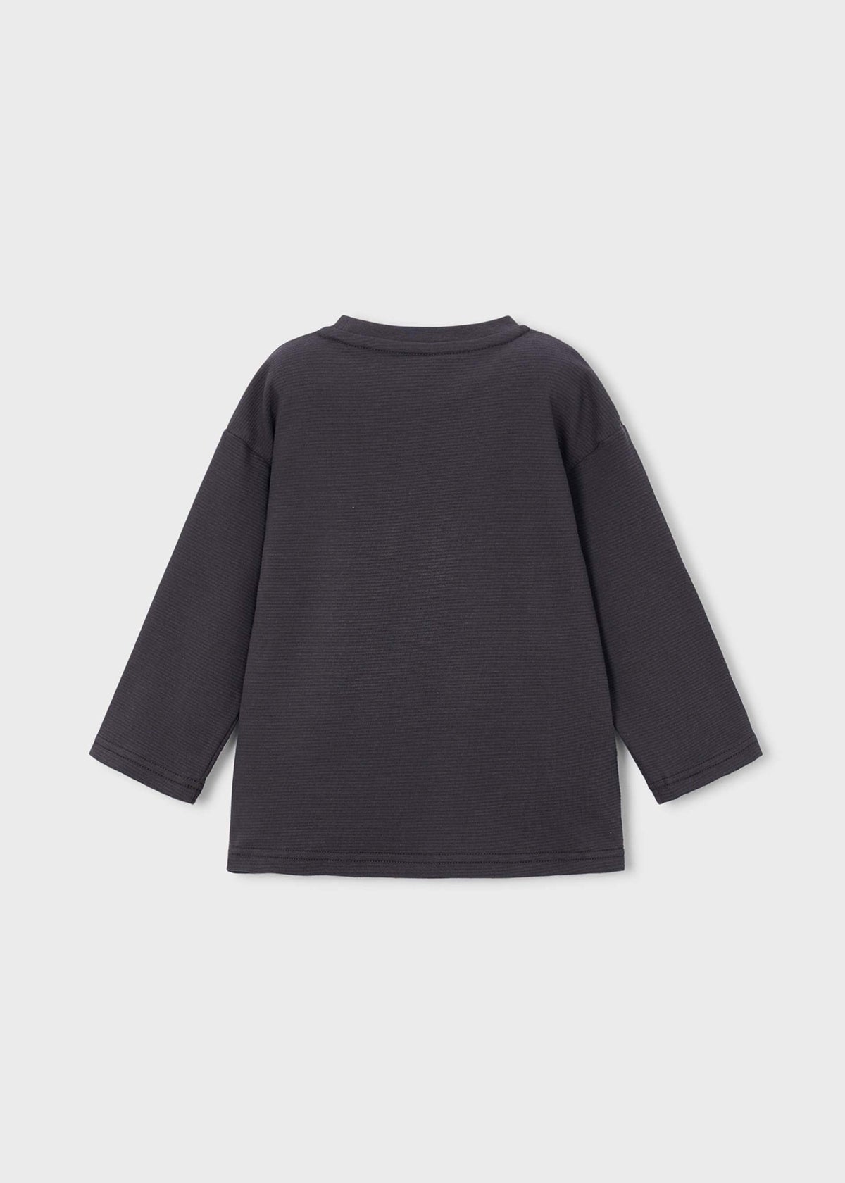 Interactive T-shirt for boys