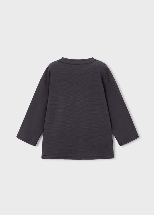 Interactive T-shirt for boys