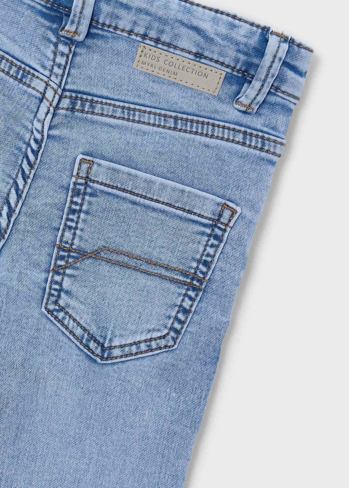 Jeans boy
