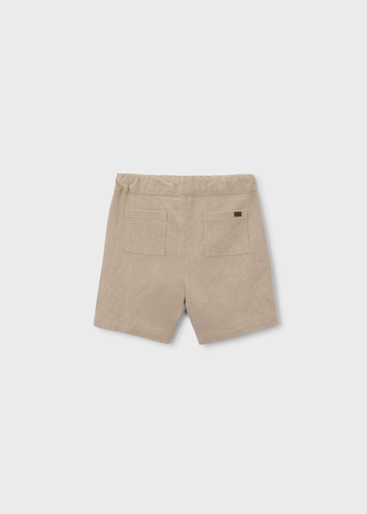 Jogger-Bermudashorts