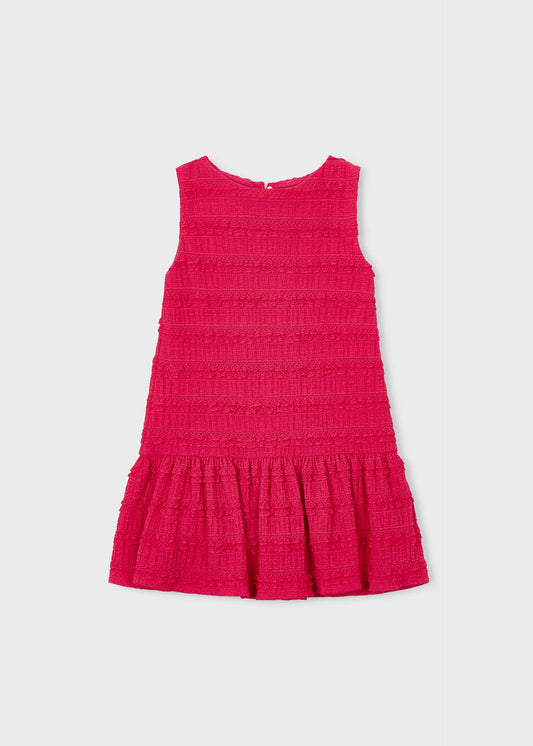 Strickkleid Mädchen