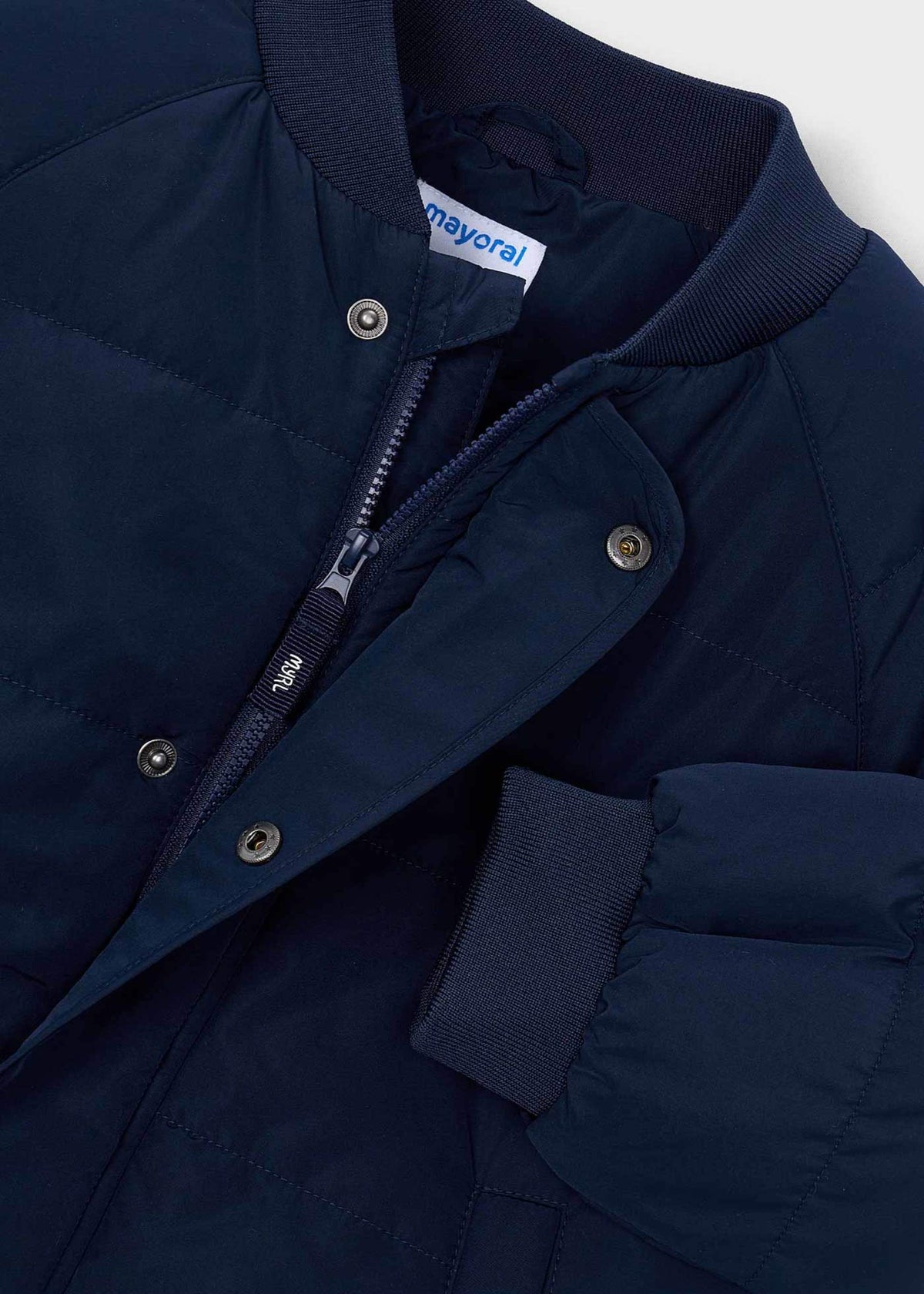 Lightweight boys' jacket