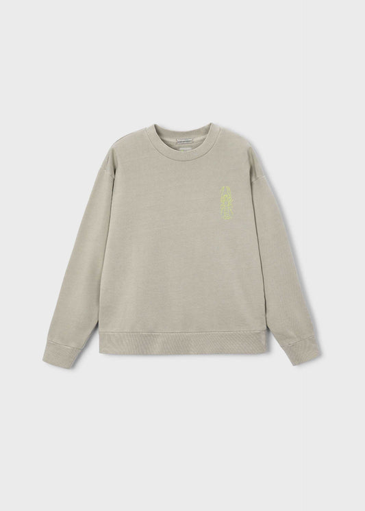 “Lobster Friday” sweatshirt Boston Kids