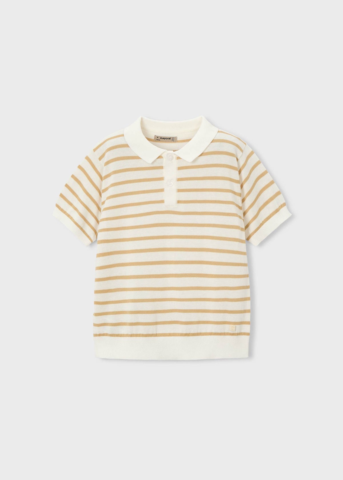 Poloshirt Junge