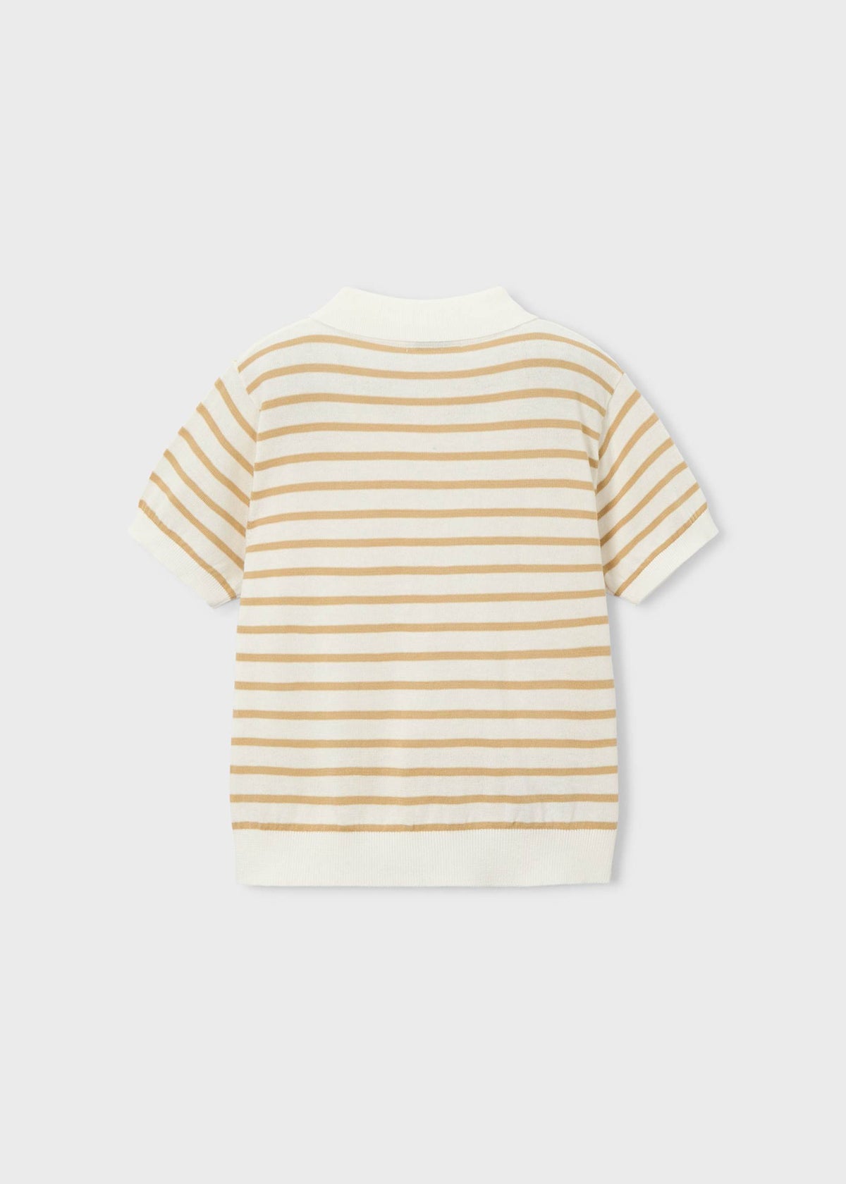 Poloshirt Junge