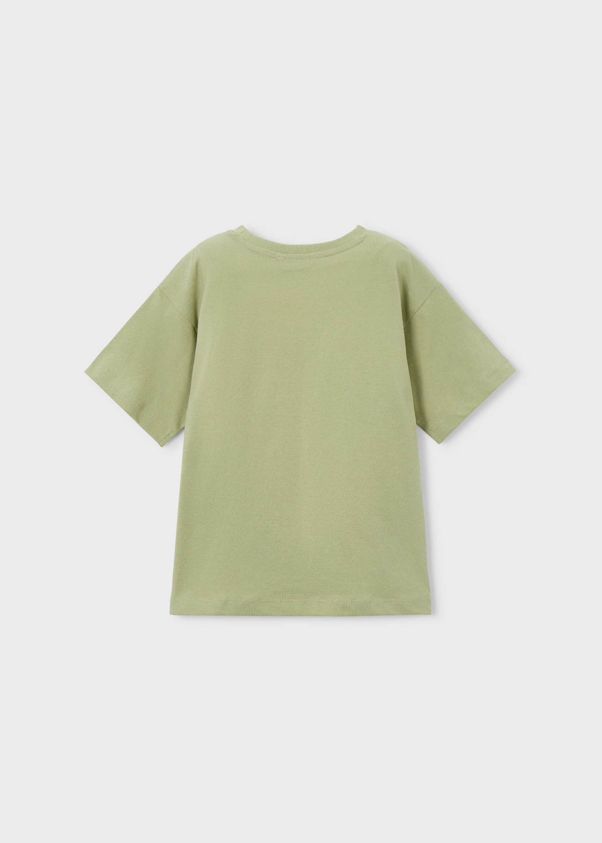 Jungen-T-Shirt bedrucken
