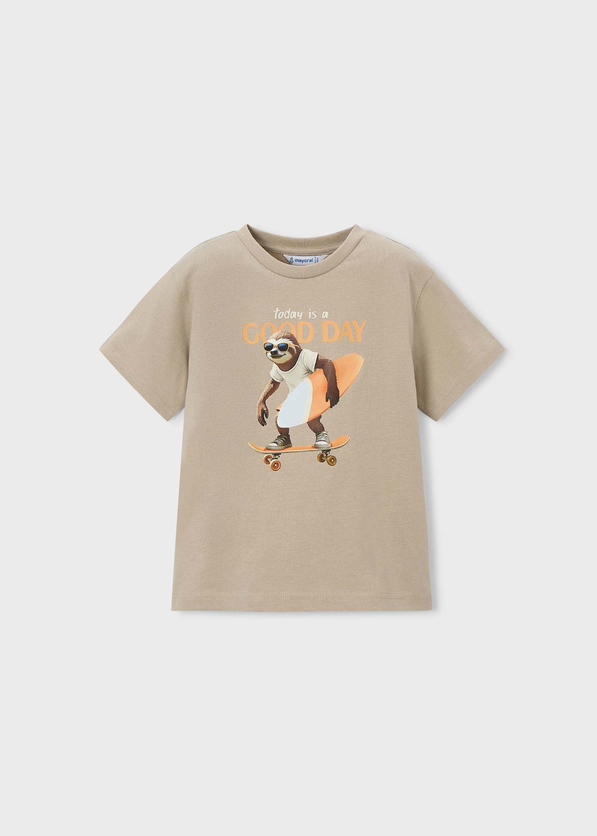 T-Shirt für Jungen bedrucken