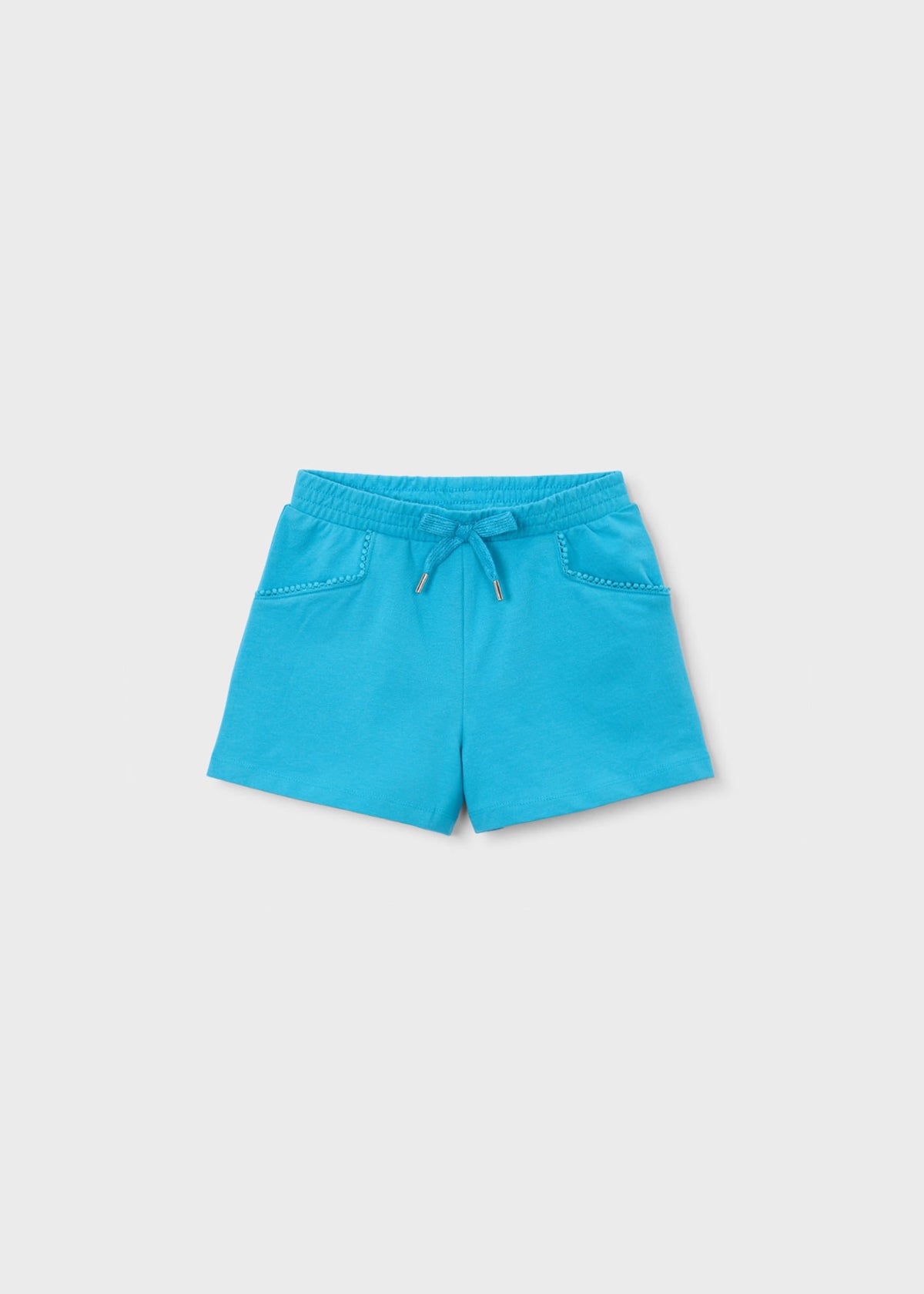 Shorts girl