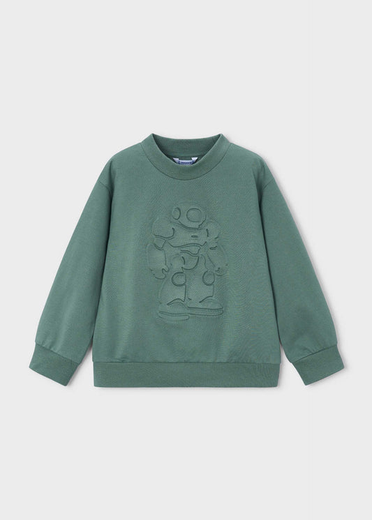 Sweatshirt boy