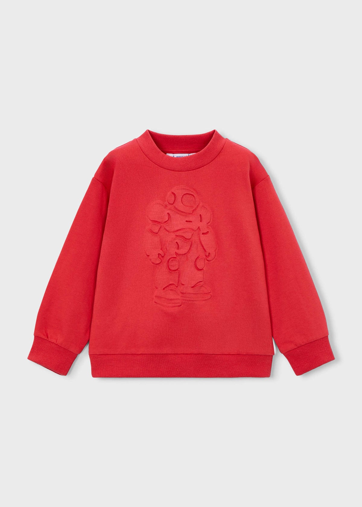 Jungen-Sweatshirt