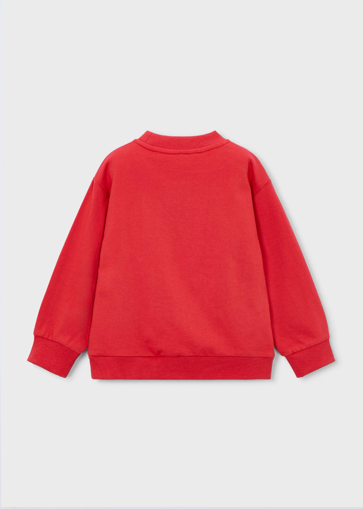 Jungen-Sweatshirt