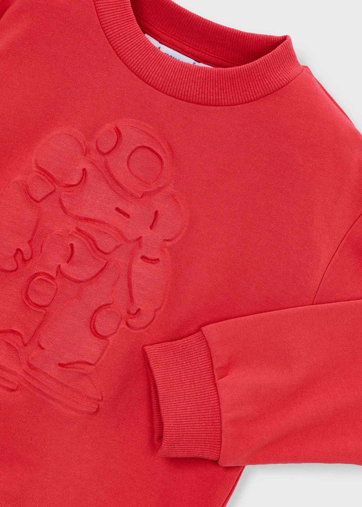 Jungen-Sweatshirt