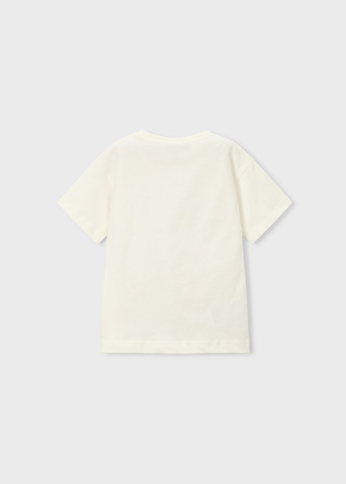 T-shirt boy