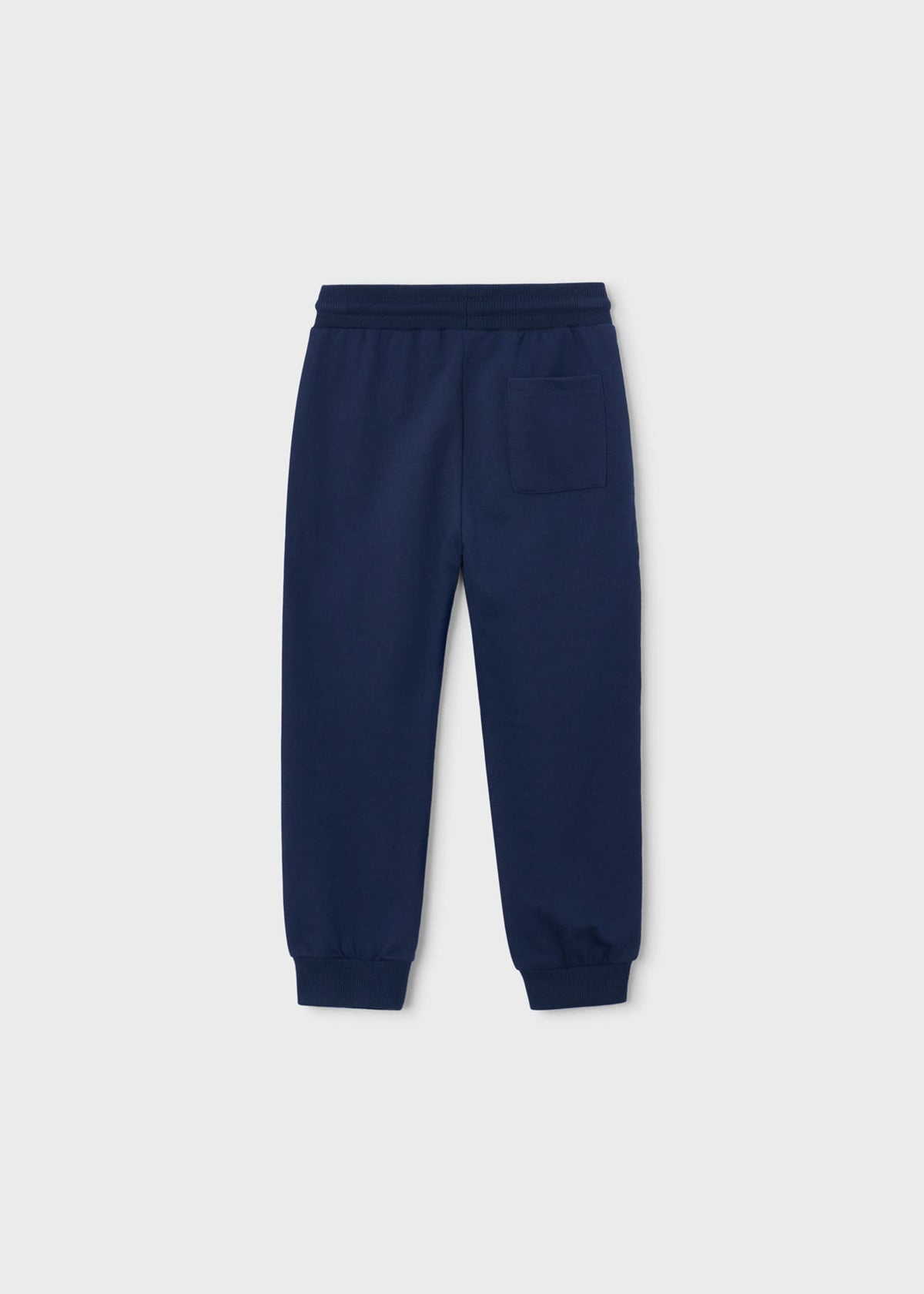 Tracksuit with T-shirt for children
