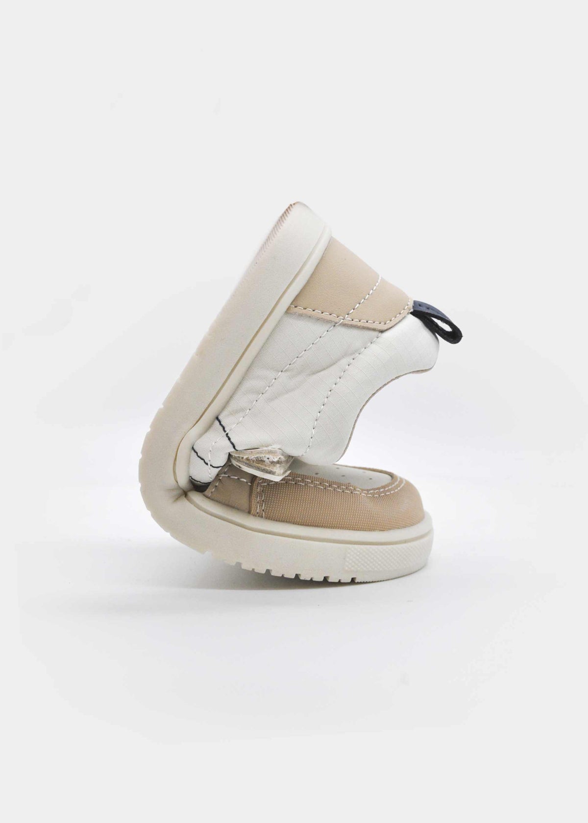 Trainers girl