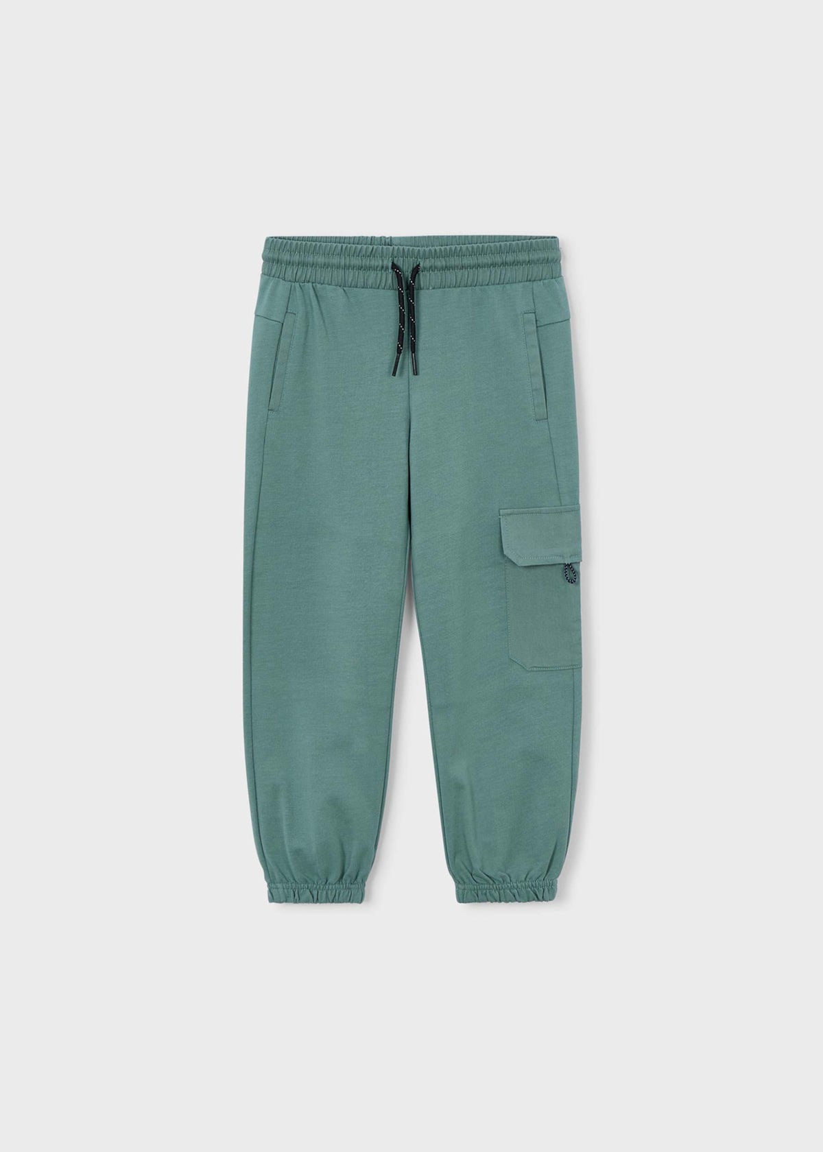 Trousers boy