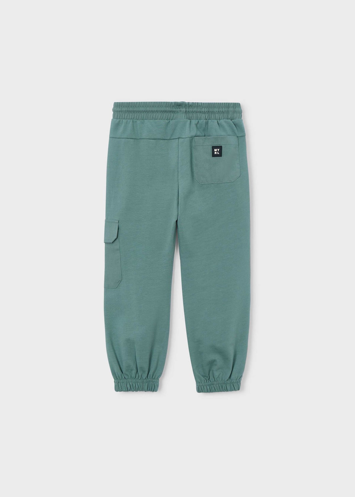 Trousers boy