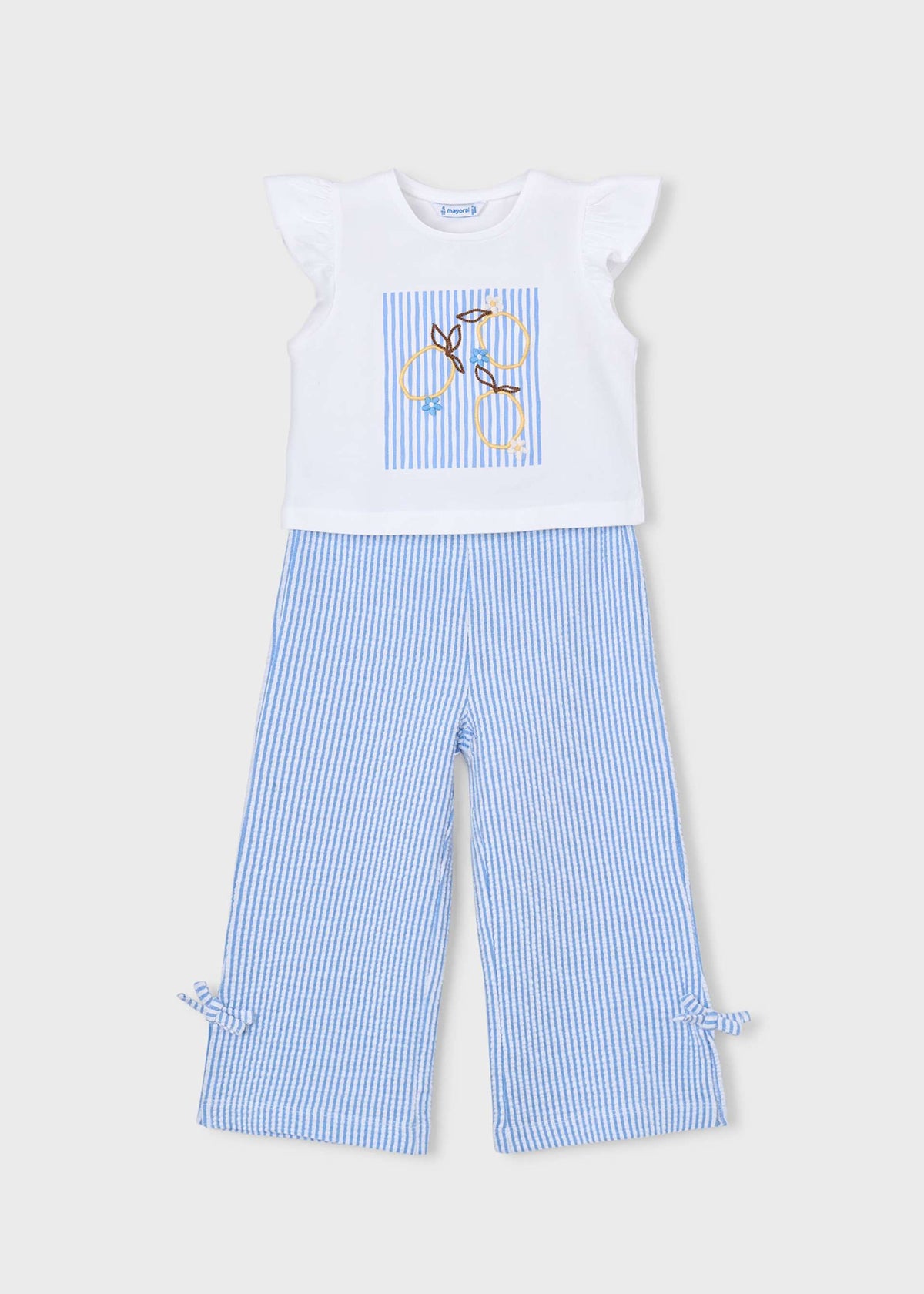 Trousers Set girl