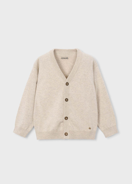 Strickjacke für Jungen