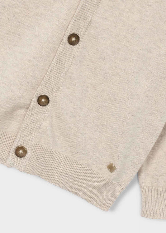 Strickjacke für Jungen